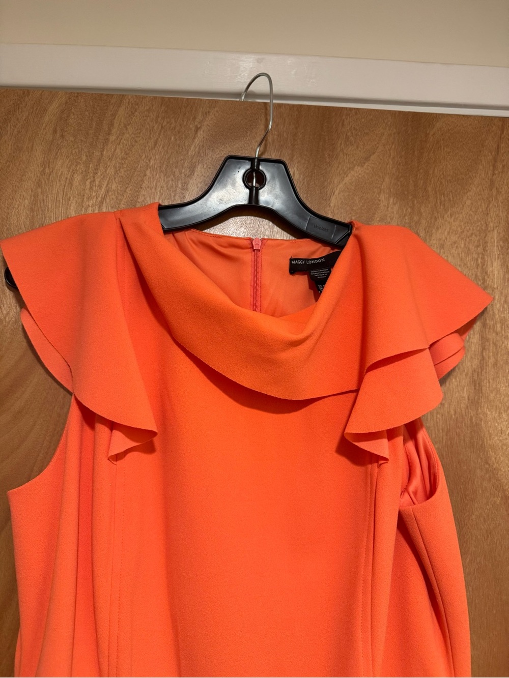 Maggy London Dress | Size 14 - Picture 5 of 5